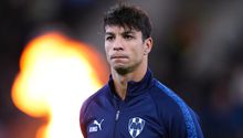 Oliver Torres: “Para mí, el futbol mexicano debería ser potencia mundial”.