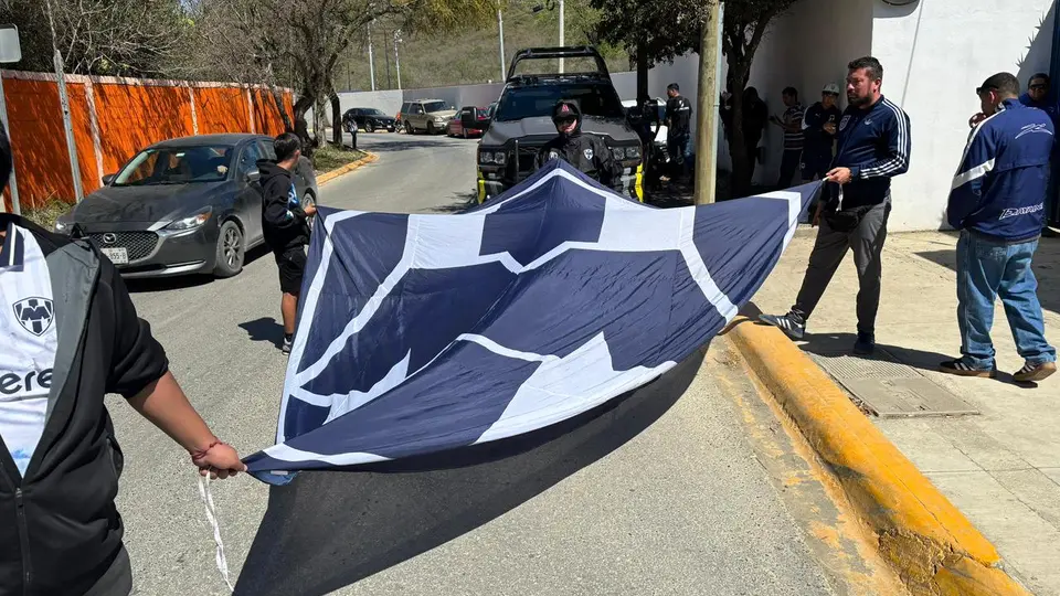Foto tomada por Ricardo Olivares