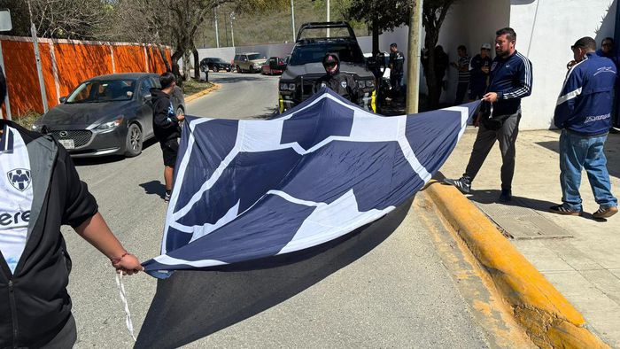 Foto tomada por Ricardo Olivares