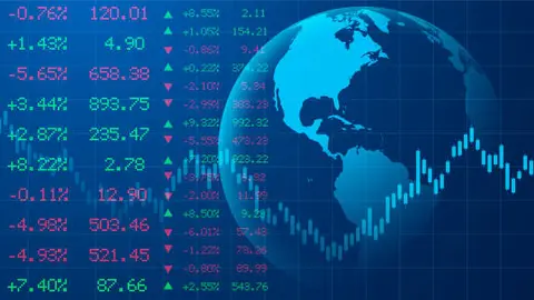 La reinversión de utilidades representó cerca del 67.7 % del total de la IED captada. / iStock