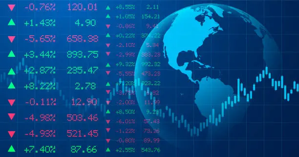 La reinversión de utilidades representó cerca del 67.7 % del total de la IED captada. / iStock
