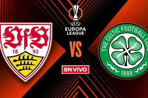 Stuttgart vs Celtic Europa League Playoffs Vuelta
