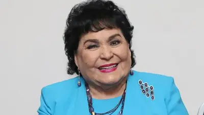 VIDEO: Revelan en podcast Penitencia presuntos rituales con menores y mencionan a Carmen Salinas