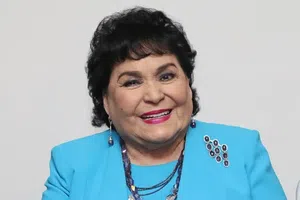VIDEO: Revelan en podcast Penitencia presuntos rituales con menores y mencionan a Carmen Salinas