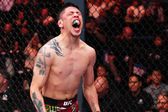 Brandon Moreno habla de su retiro y deja claro su único objetivo en UFC