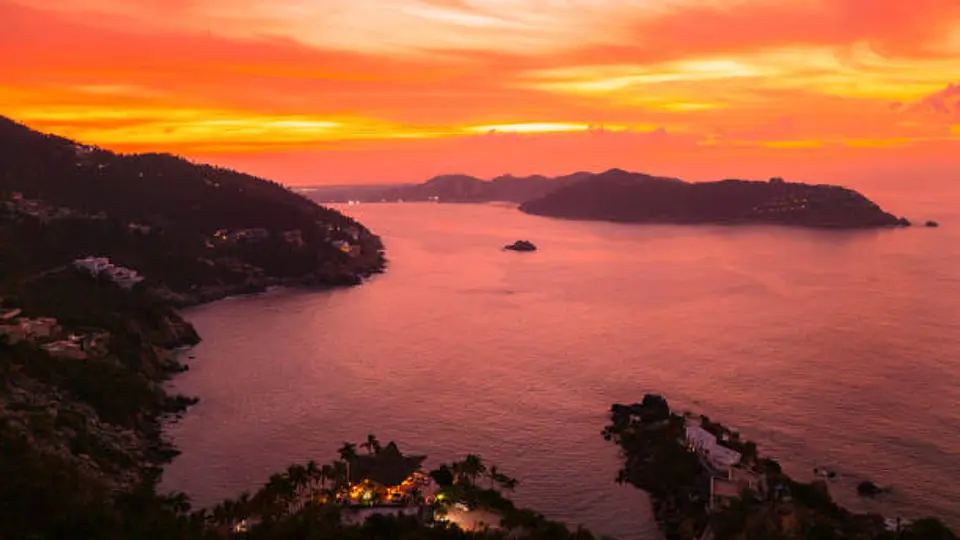 Zona Acapulco combina música urbana, pop alternativo y electrónica frente al Pacífico. / iStock