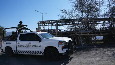 ¿Por qué no hay imágenes del abatimiento del Mencho? Gobierno responde