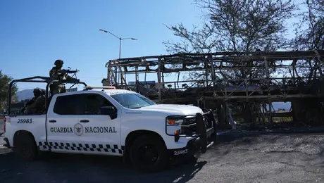 ¿Por qué no hay imágenes del abatimiento del Mencho? Gobierno responde
