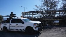 ¿Por qué no hay imágenes del abatimiento del Mencho? Gobierno responde