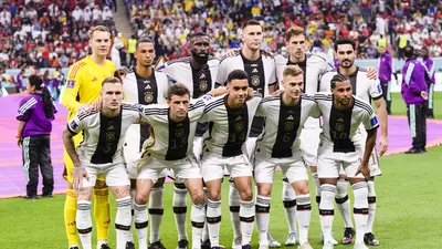 Alemania pide a la FIFA garantías de seguridad en México para el Mundial 2026