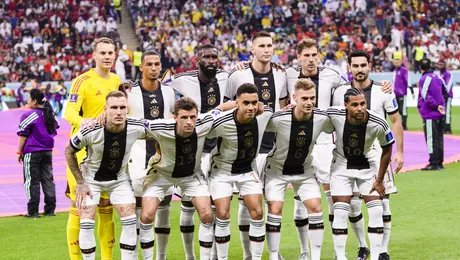 Alemania pide a la FIFA garantías de seguridad en México para el Mundial 2026