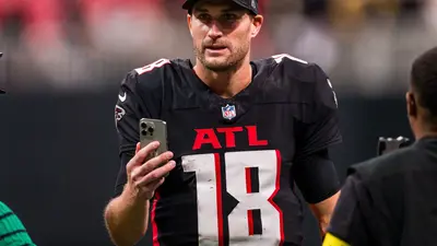 Kirk Cousins busca nuevo equipo; Atlanta dejará libre al QB empezando el año de NFL