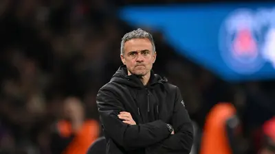 “Como Nadal, Federer y Djokovic”: Luis Enrique calienta el PSG vs Bayern en Champions