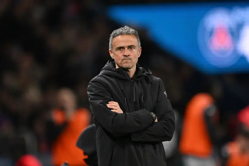 Luis Enrique quiere continuar en la búsqueda del bicampeonato | AP
