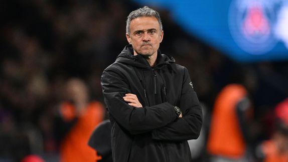 “Como Nadal, Federer y Djokovic”: Luis Enrique calienta el PSG vs Bayern en Champions