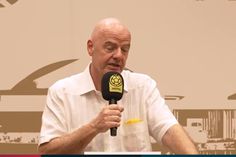 Infantino Lanza Mensaje A Sheinbaum Sobre El Mundial Tras Hechos Violentos En Guadalajara Por El Mencho