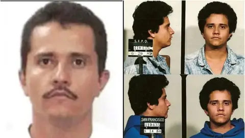 El Mencho podría haber generado entre 500 millones y 1,000 millones de dólares / especial