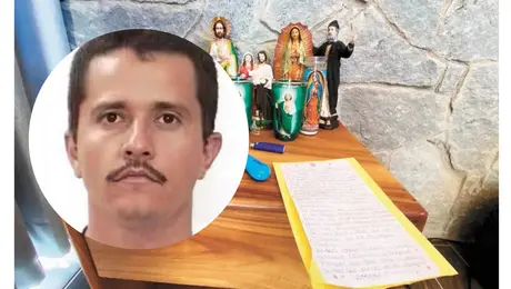 ¿Qué dice el Salmo 91? La oración encontrada en la cabaña de “El Mencho”