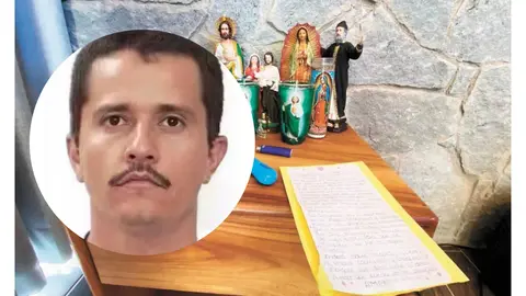 ¿Qué dice el Salmo 91? La oración encontrada en la cabaña de “El Mencho”