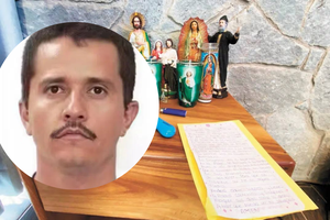 ¿Qué dice el Salmo 91? La oración encontrada en la cabaña de “El Mencho”