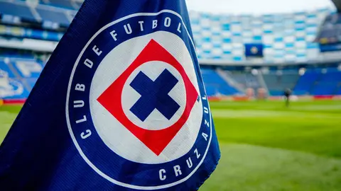 Escudo Cruz Azul | IMAGO7