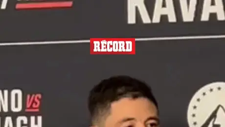 Brandon Moreno Manda Contundente Mensaje A Las Autoridades Mexicanas