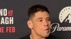 Brandon Moreno Manda Contundente Mensaje A Las Autoridades Mexicanas