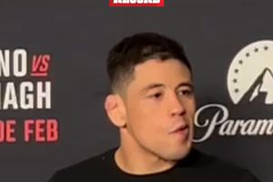 Brandon Moreno Manda Contundente Mensaje A Las Autoridades Mexicanas