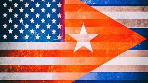 Policía de Cuba mata a cuatro tripulantes de una embarcación civil de EE. UU. tras intercambio de disparos. / iStock