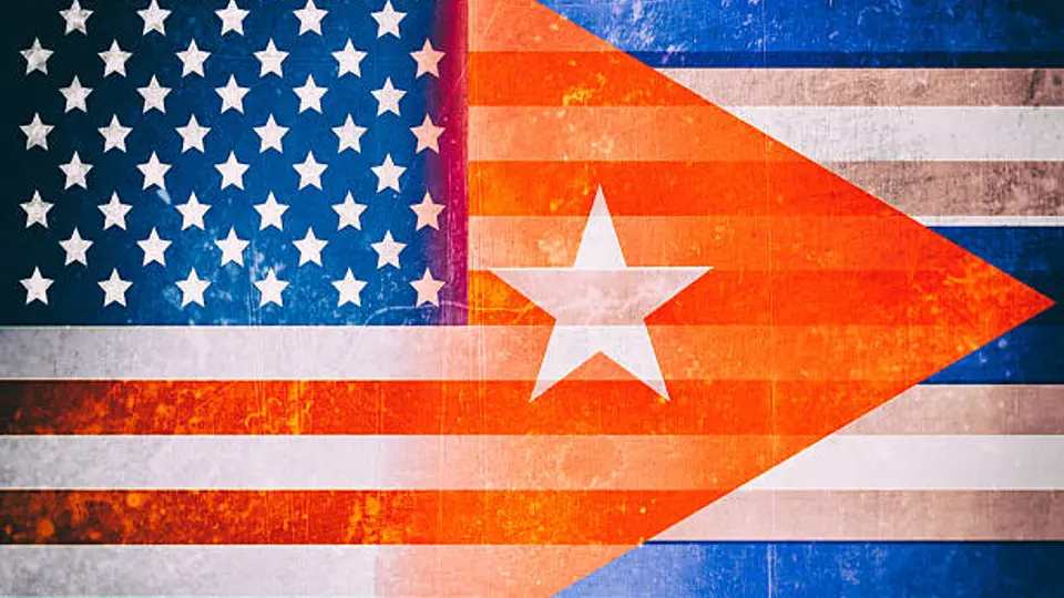 Policía de Cuba mata a cuatro tripulantes de una embarcación civil de EE. UU. tras intercambio de disparos. / iStock