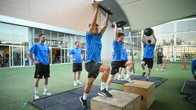 México vs Islandia: Un "equipo B" europeo para el ensayo del Tri