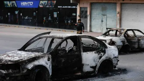 Los daños por actos vandálicos deben estar contemplados en la póliza contratada./ RS