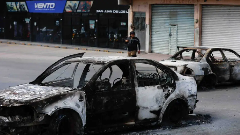 Los daños por actos vandálicos deben estar contemplados en la póliza contratada./ RS