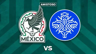 México vs Islandia ¿Cuándo y dónde ver el partido amistoso del Tricolor?