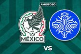 México vs Islandia partido Amistoso | RÉCORD
