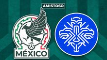 México vs Islandia partido Amistoso | RÉCORD