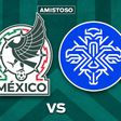 México vs Islandia partido Amistoso | RÉCORD