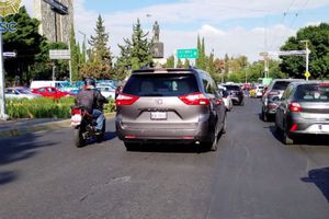 ¿Hay contingencia ambiental? Mejor checa el Hoy No Circula del miércoles 25 de febrero 2026