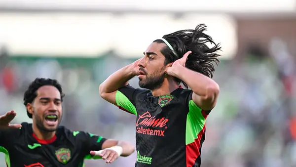 ¡Oficial! Rodolfo Pizarro regresa al equipo de sus amores