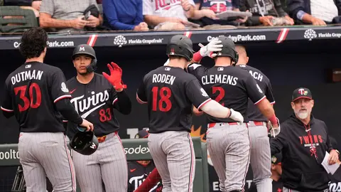 Atlanta Braves l AP