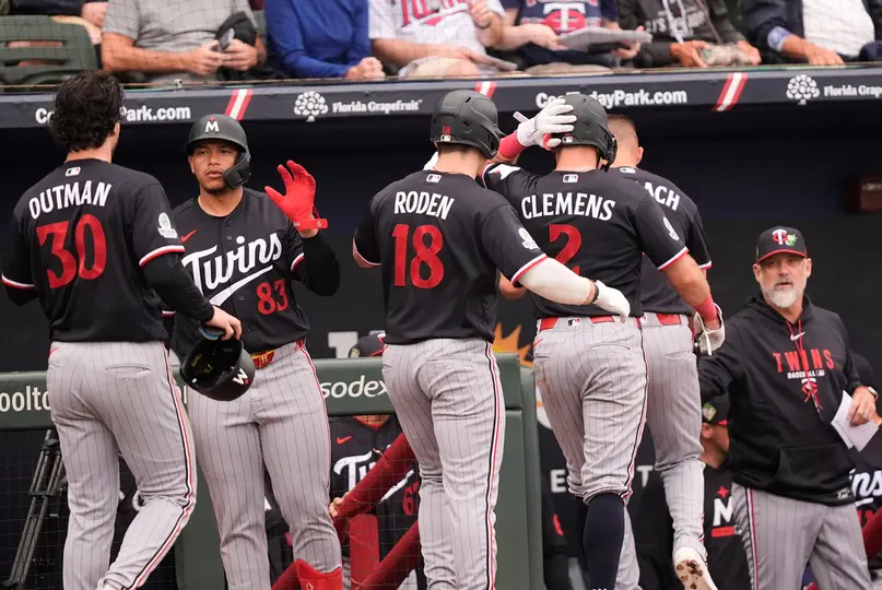 Atlanta Braves l AP