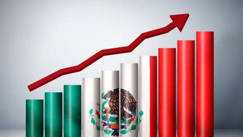 México alcanza cifra histórica de 40 mil 871 mdd en inversión extranjera directa