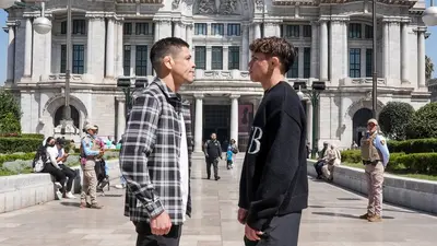 UFC México Day 2026: Todo lo que debes saber del regreso del octágono a la CDMX