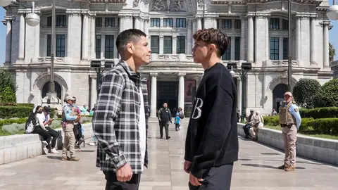 UFC México Day 2026: Todo lo que debes saber del regreso del octágono a la CDMX