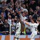 ¡Baila, Vini, baila! Real Madrid elimina a Benfica y avanza a Octavos de Champions League