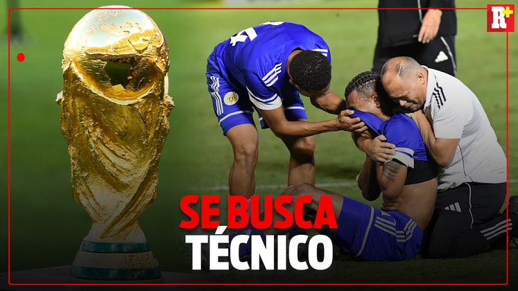 CURAZAO SIN TÉCNICO A MESES DEL MUNDIAL; ¿Qué pasó?