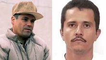 Así cayeron el Mencho y el Chapo por amor a sus mujeres