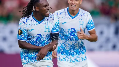 Del coma a la MLS: Alberth Elis busca relanzar su carrera y está a prueba con Minnesota United