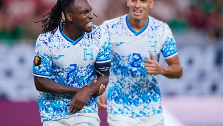 Del coma a la MLS: Alberth Elis busca relanzar su carrera y está a prueba con Minnesota United