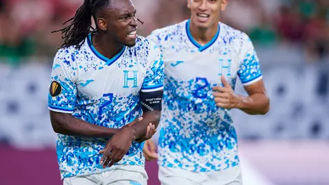 Del coma a la MLS: Alberth Elis busca relanzar su carrera y está a prueba con Minnesota United